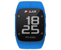 Polar M400 Blue - 1454115 - zdjęcie 2